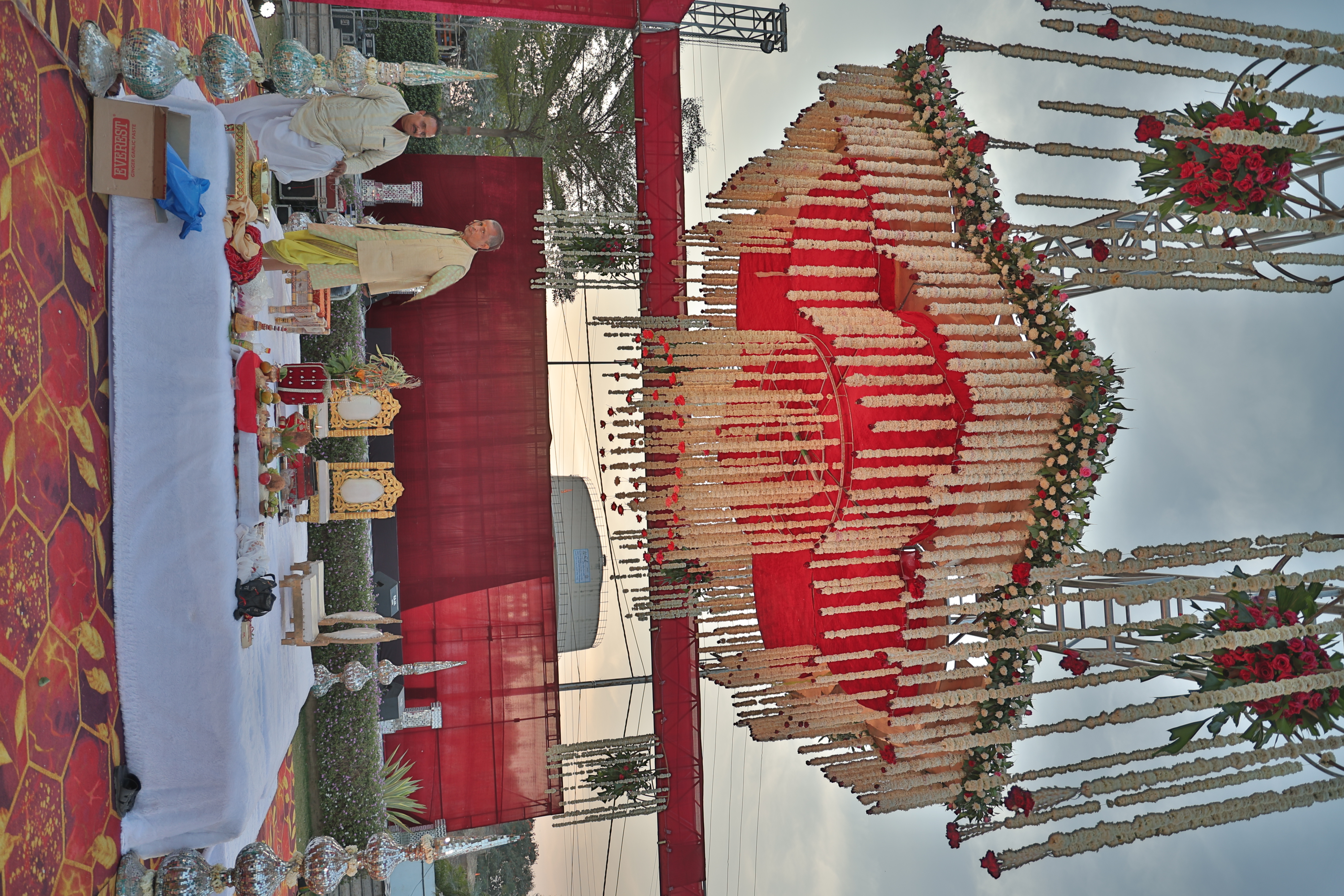 Mandap