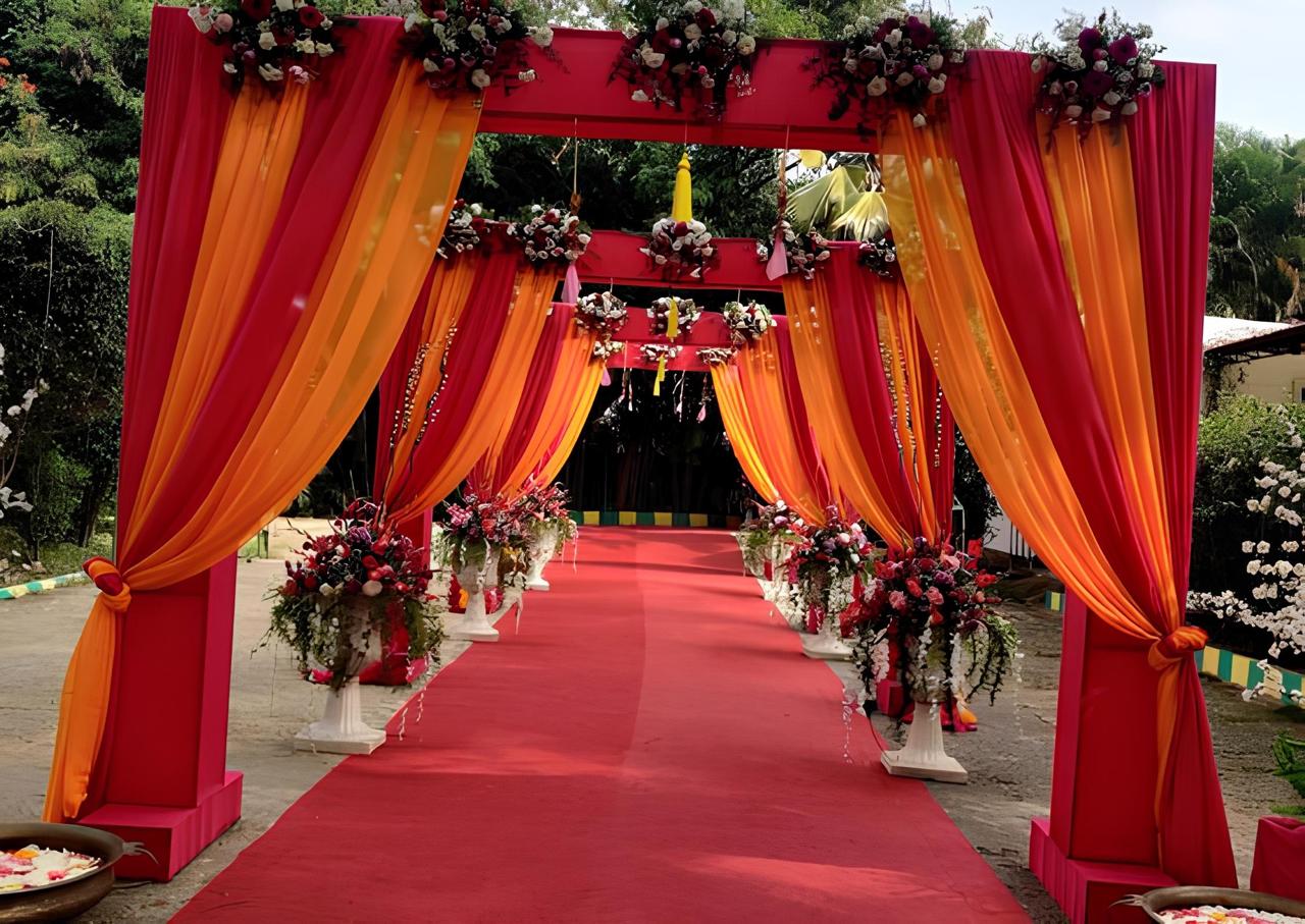Mandap