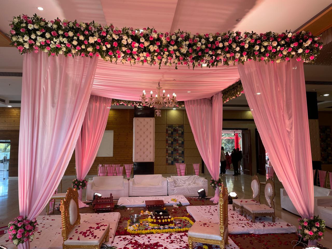 Mandap