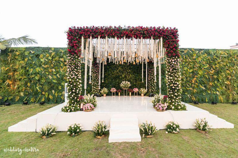 Mandap