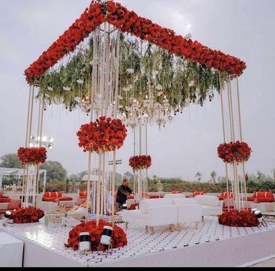 Mandap
