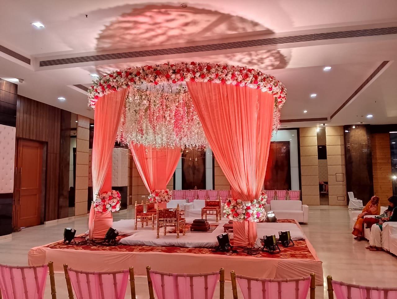 Mandap