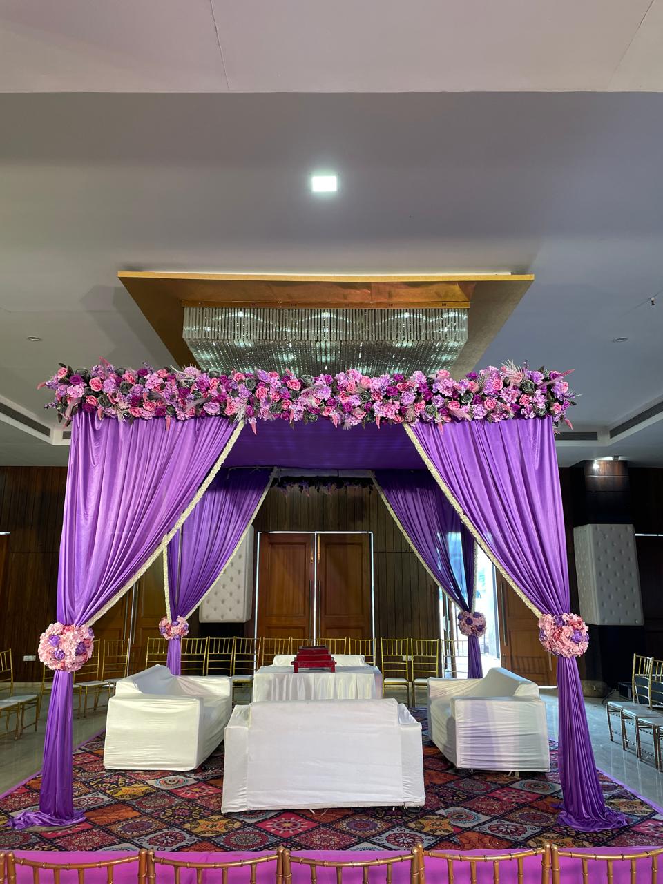Mandap
