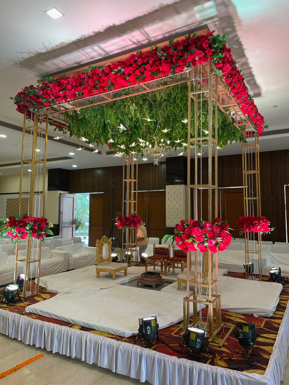 Mandap