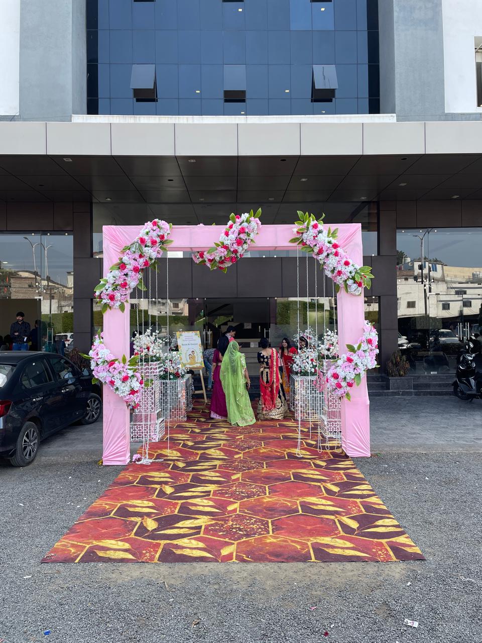 Mandap