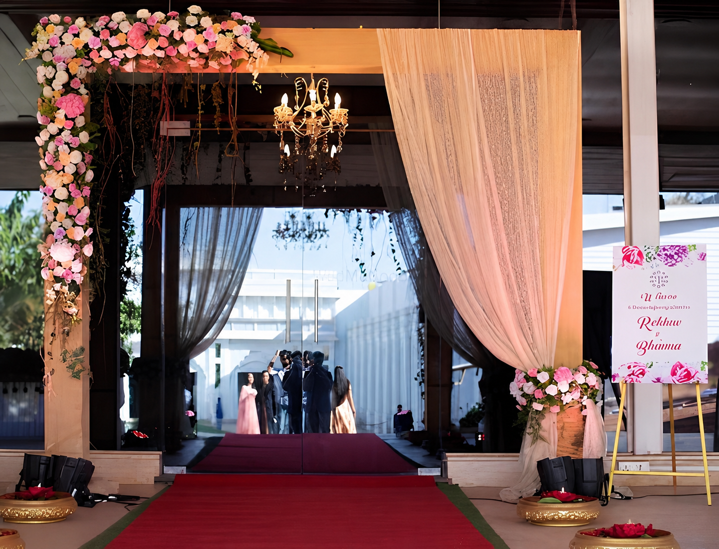Mandap