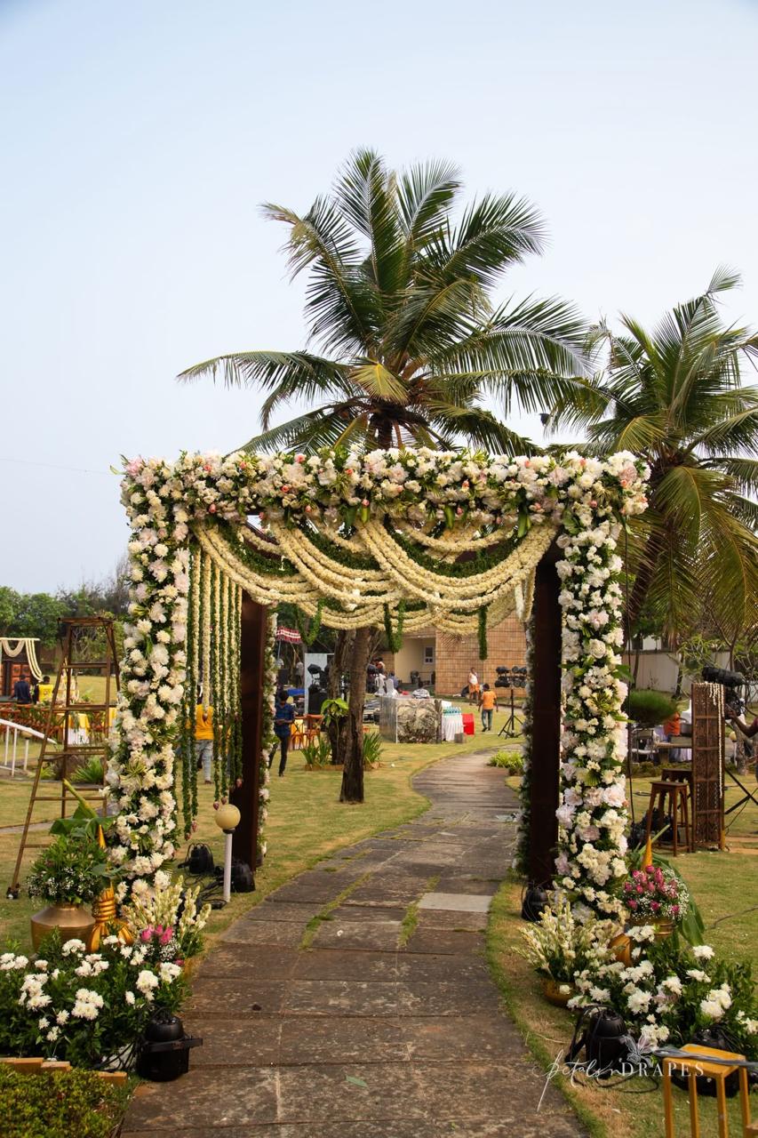 Mandap