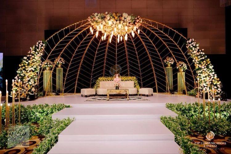 Mandap