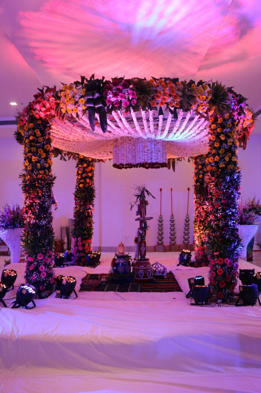 Mandap