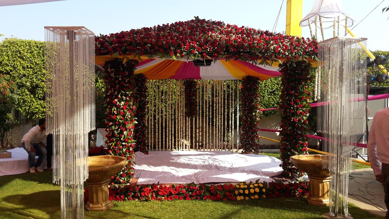 Mandap