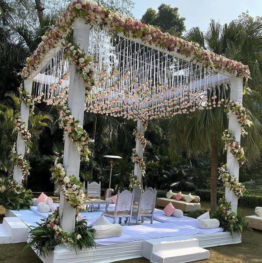 Mandap
