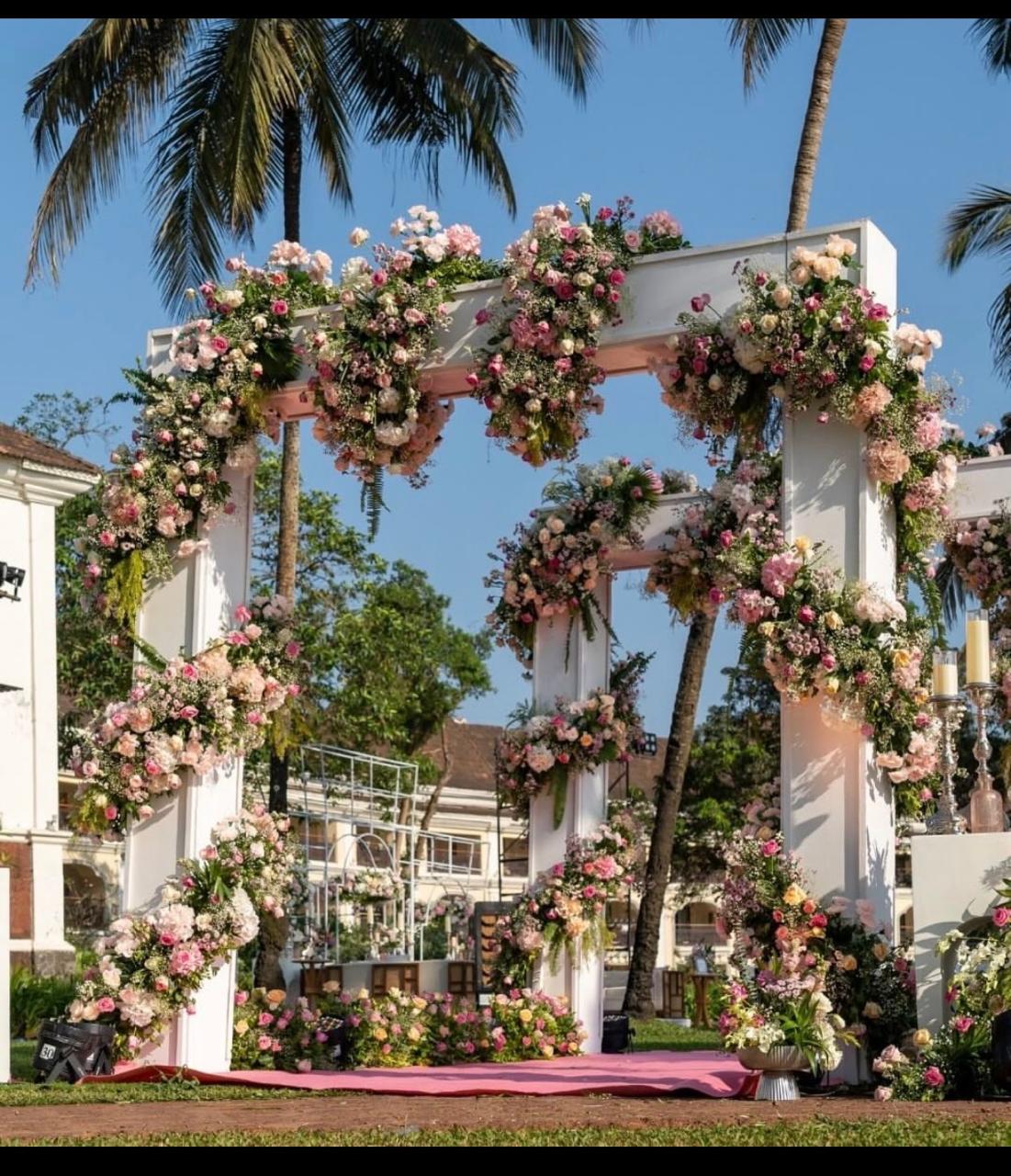 Mandap