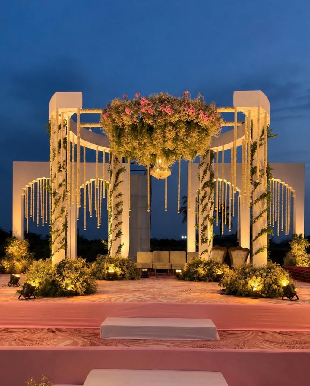 Mandap