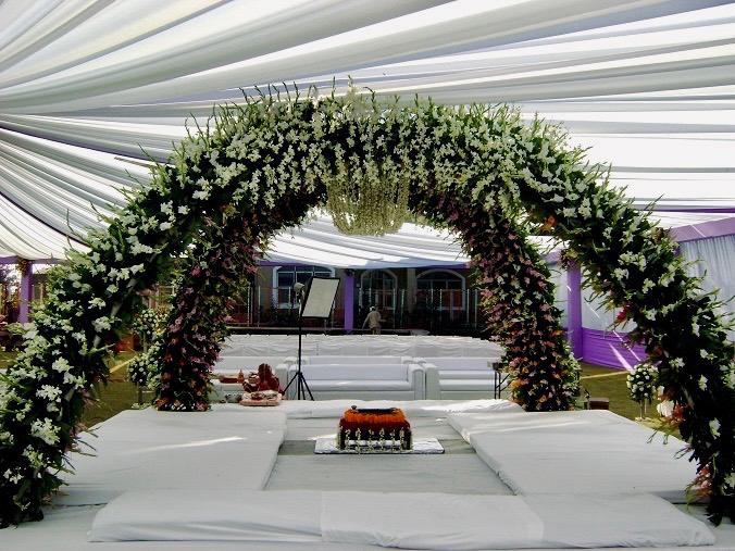 Mandap