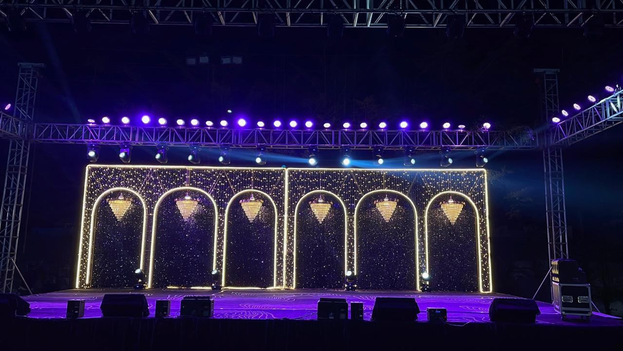 Sangeet