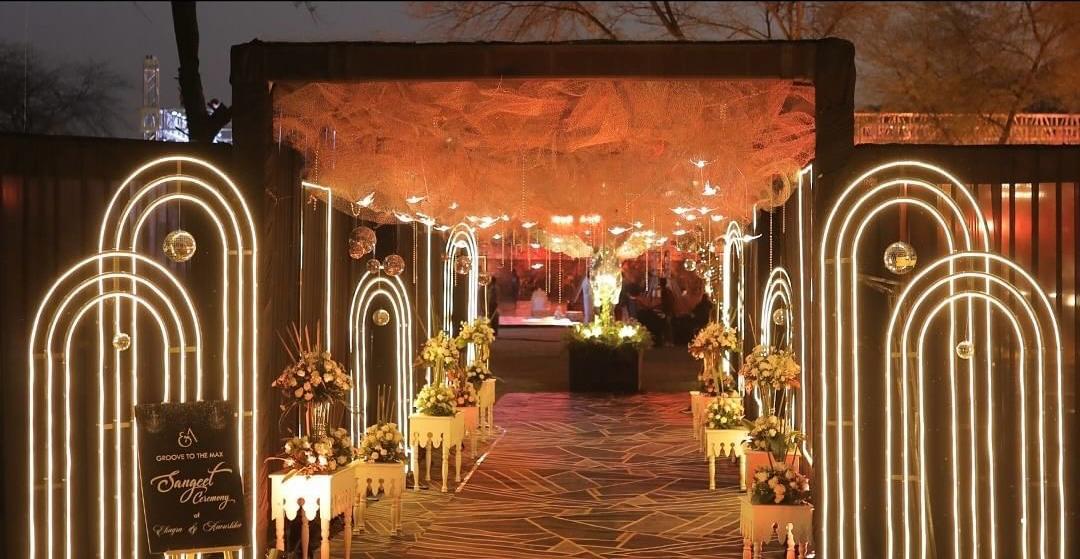 Sangeet