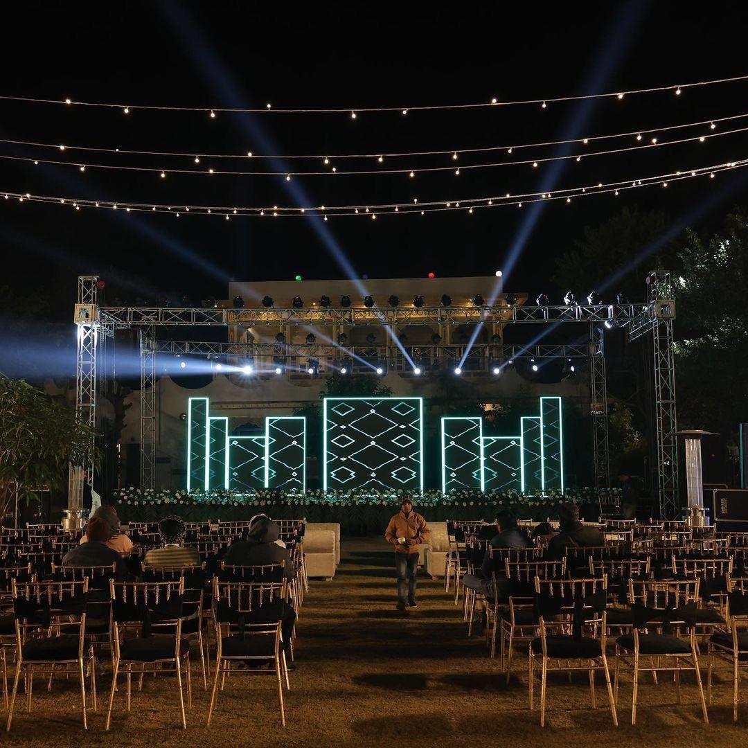 Sangeet