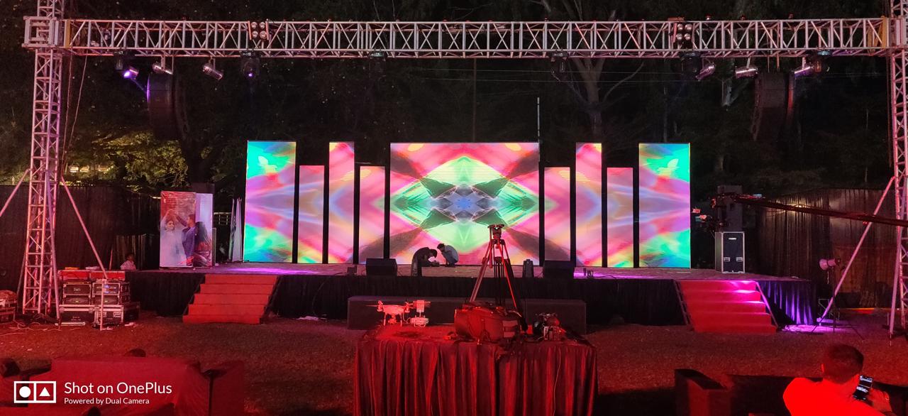 Sangeet