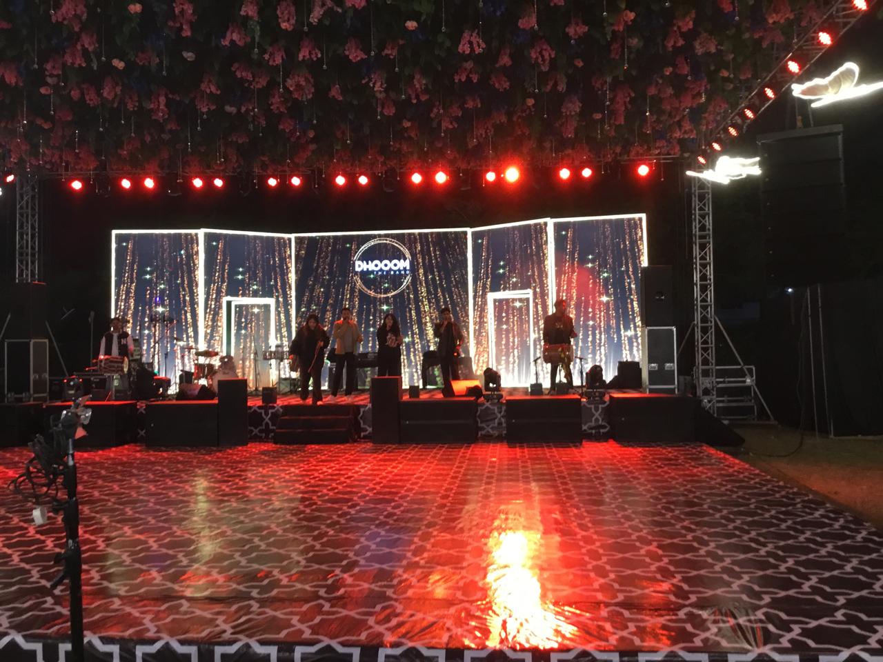 Sangeet