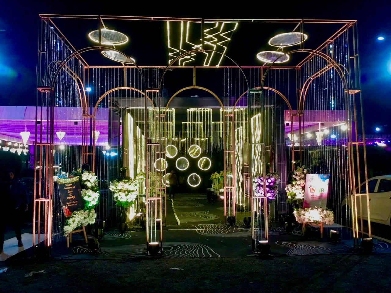 Sangeet